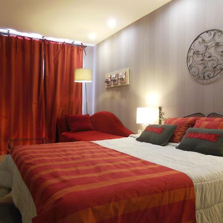 Logis Hotel Le Glacier Orange  Esterno foto