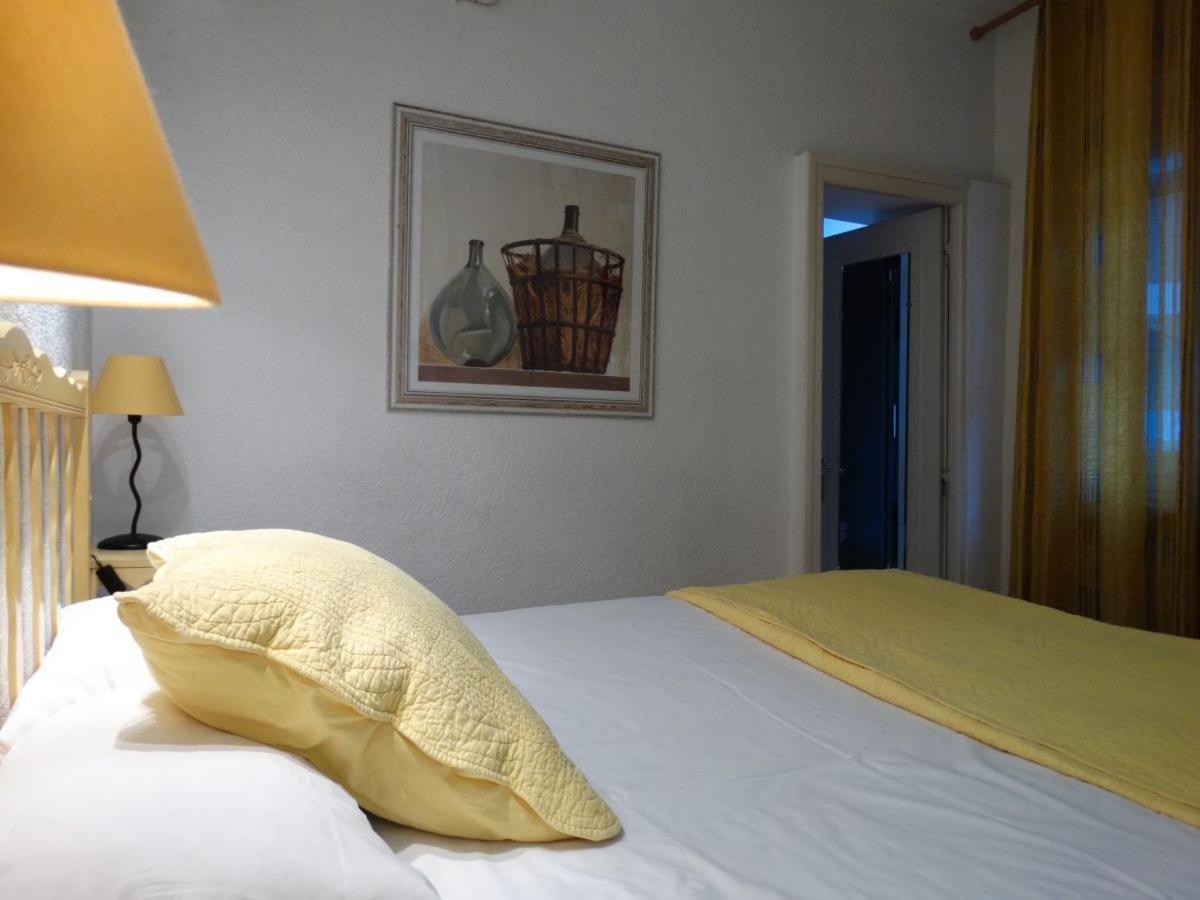 Logis Hotel Le Glacier Orange  Camera foto