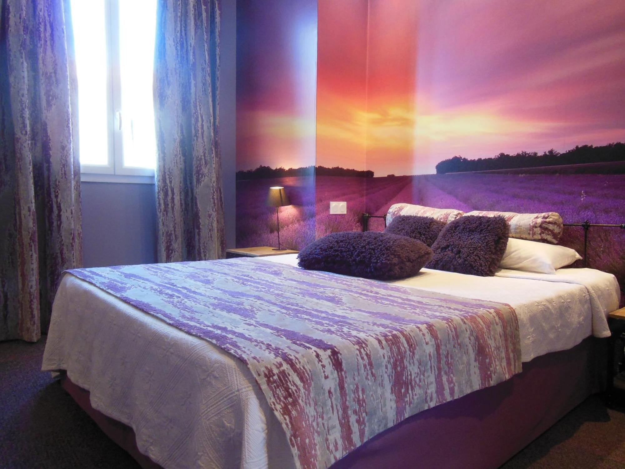 Logis Hotel Le Glacier Orange  Esterno foto